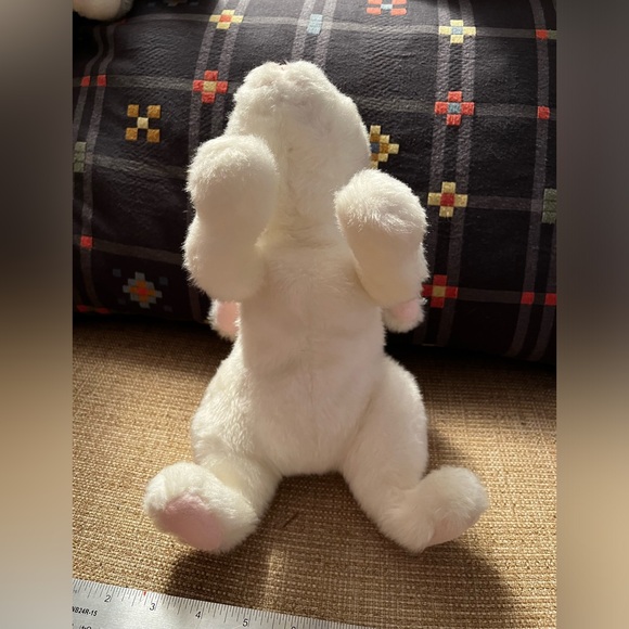 Gund Stuffed Bunny - Picture 2 of 5